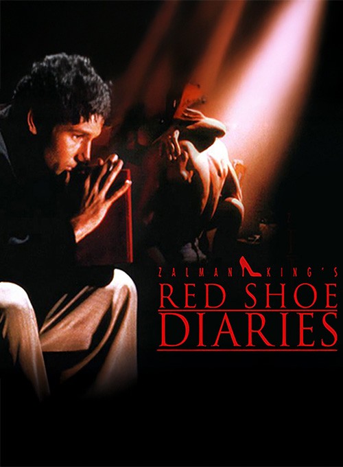 Red Shoe Diaries - S5 Ep. 1 - Weightless