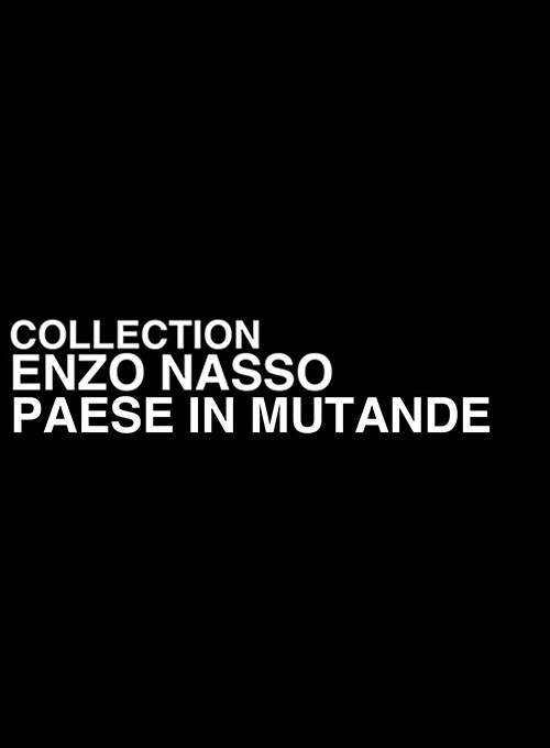 Paese in mutande