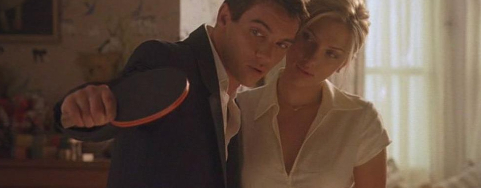 Match Point