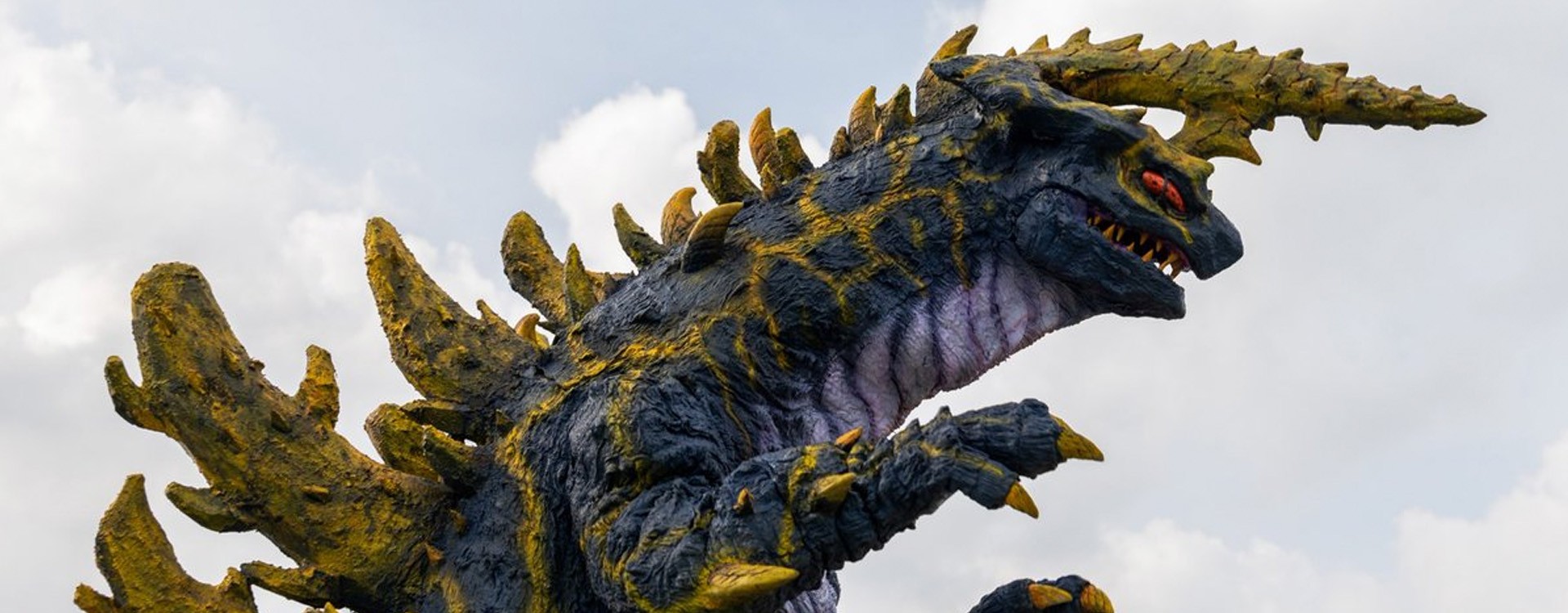 Yuzo – Apocalisse a Tokyo