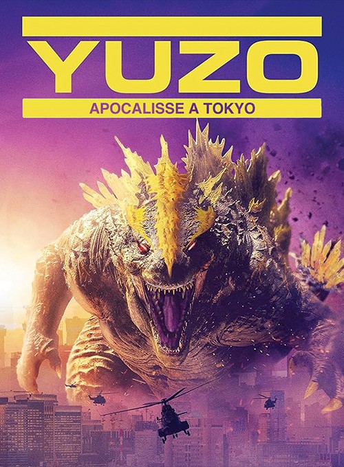 Yuzo – Apocalisse a Tokyo