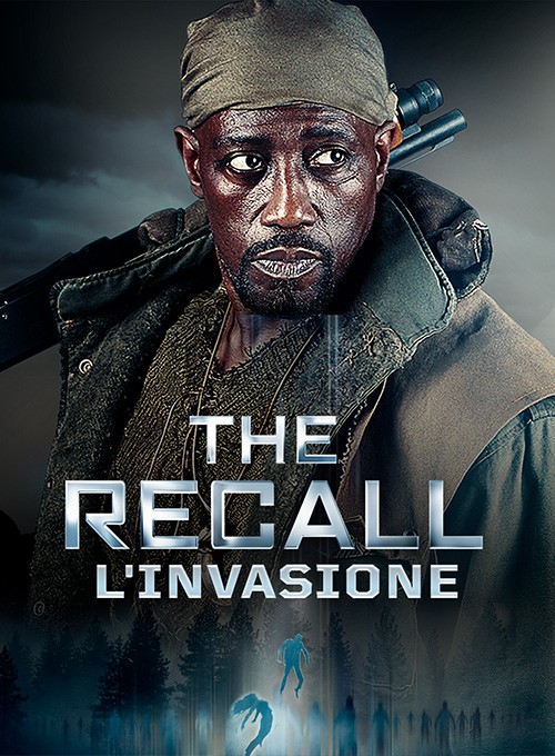 The Recall - L'invasione
