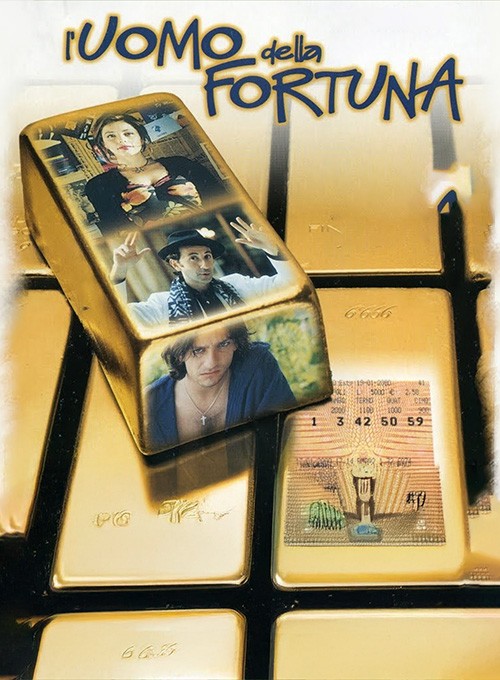L'uomo della fortuna