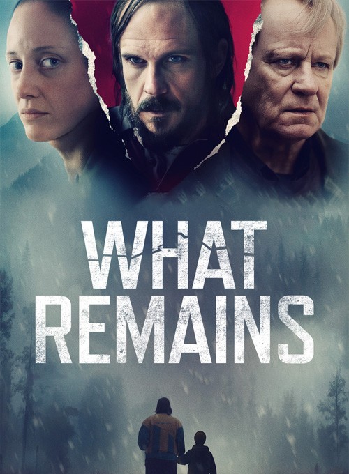What Remains