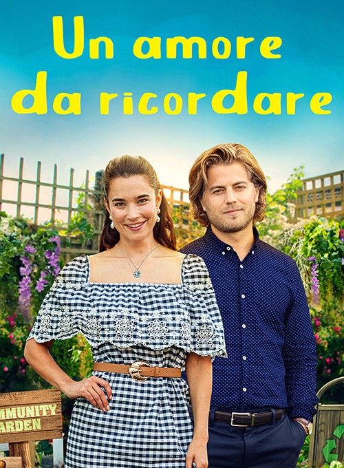 Un amore da ricordare