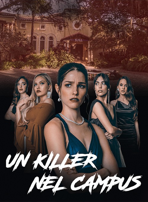 Un killer nel campus