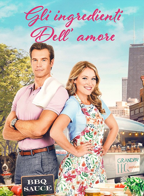 Gli ingredienti dell'amore