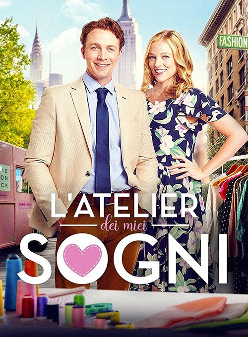 L'atelier dei miei sogni