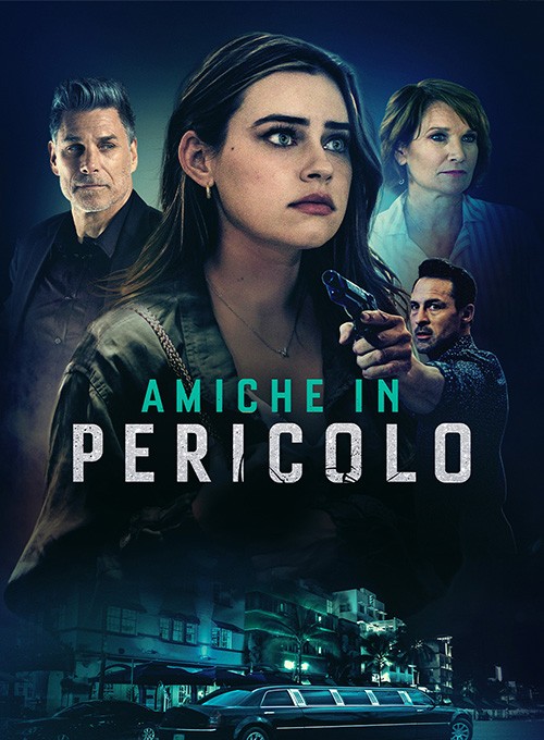 Amiche in pericolo