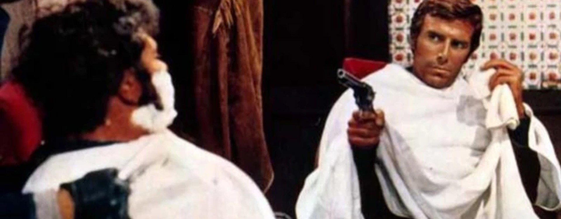 T'ammazzo!... Raccomandati a Dio