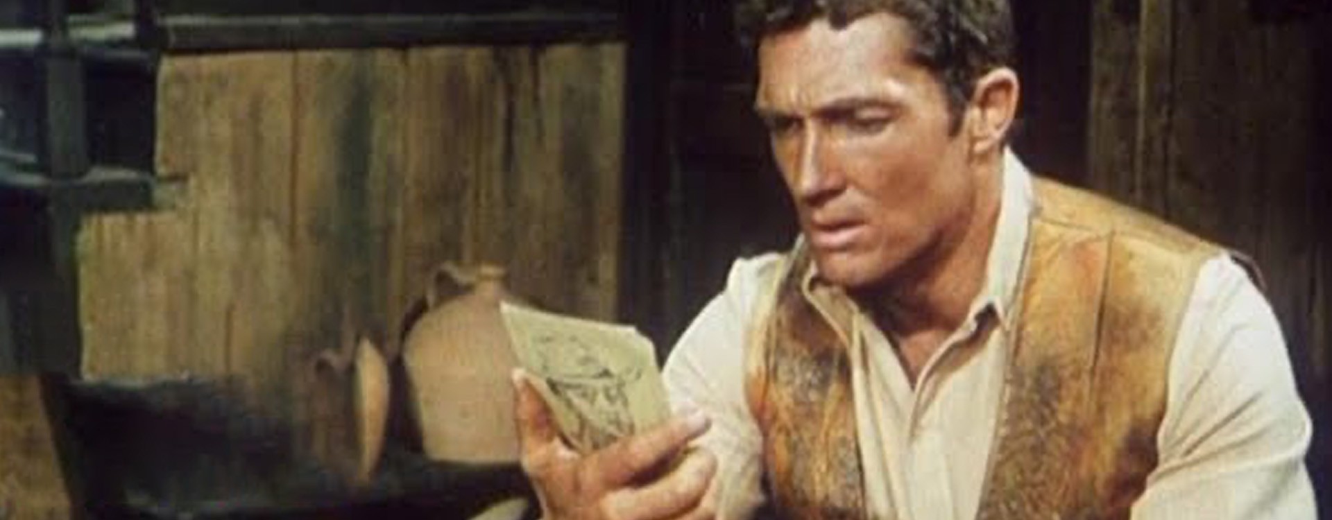 L'uomo venuto per uccidere