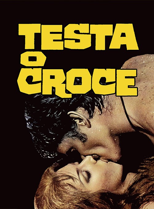 Testa o croce