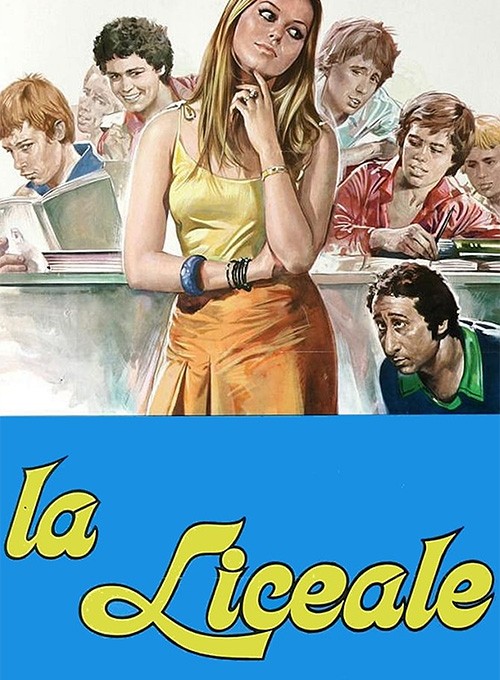 La liceale