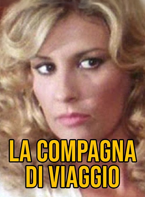 La compagna di viaggio