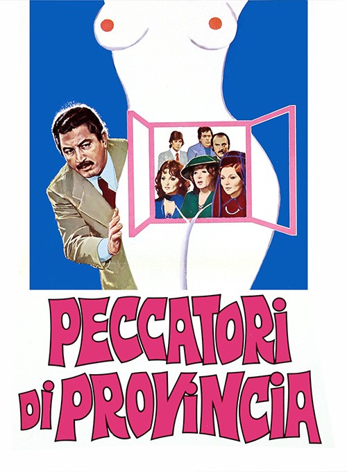 Peccatori di provincia
