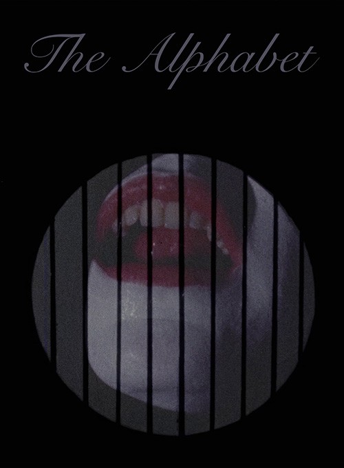 The Alphabet