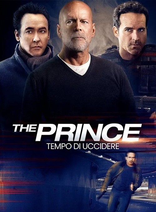 The Prince - Tempo di uccidere