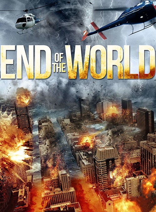 End of The World