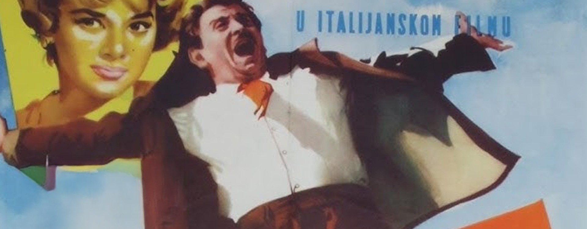 Mina fuori la guardia