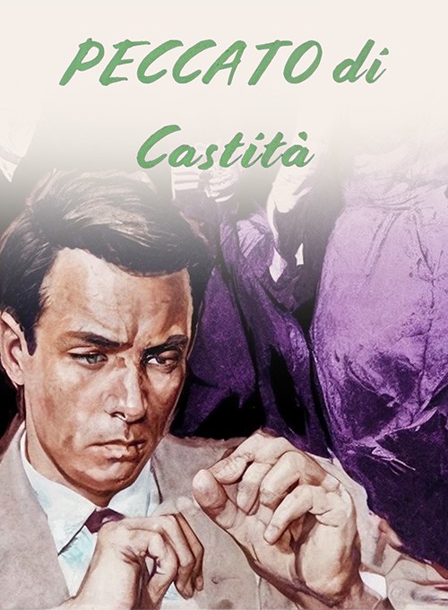 Peccato di castità