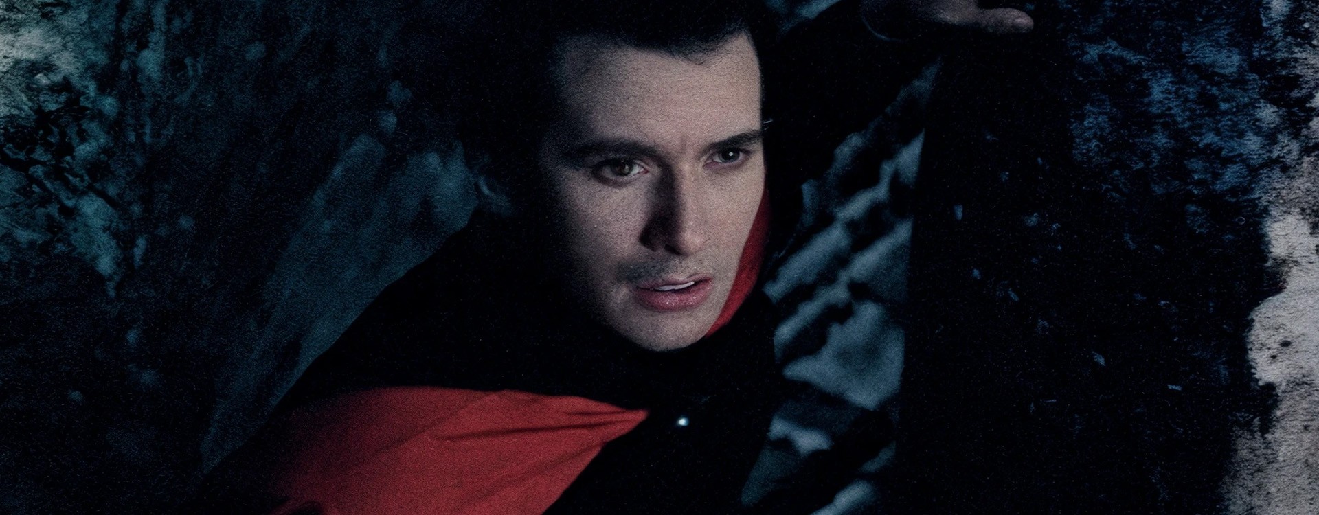 Tempi duri per i vampiri