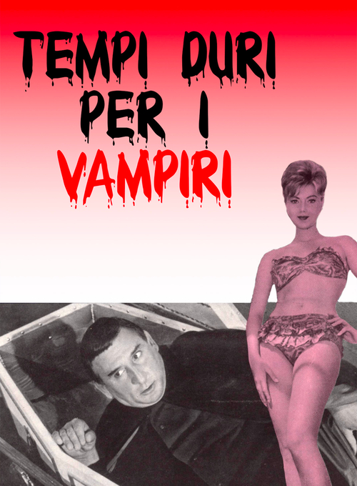 Tempi duri per i vampiri