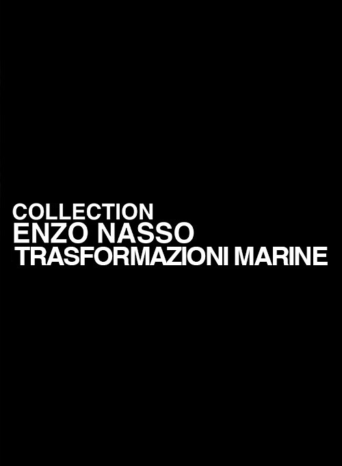 Trasformazioni marine