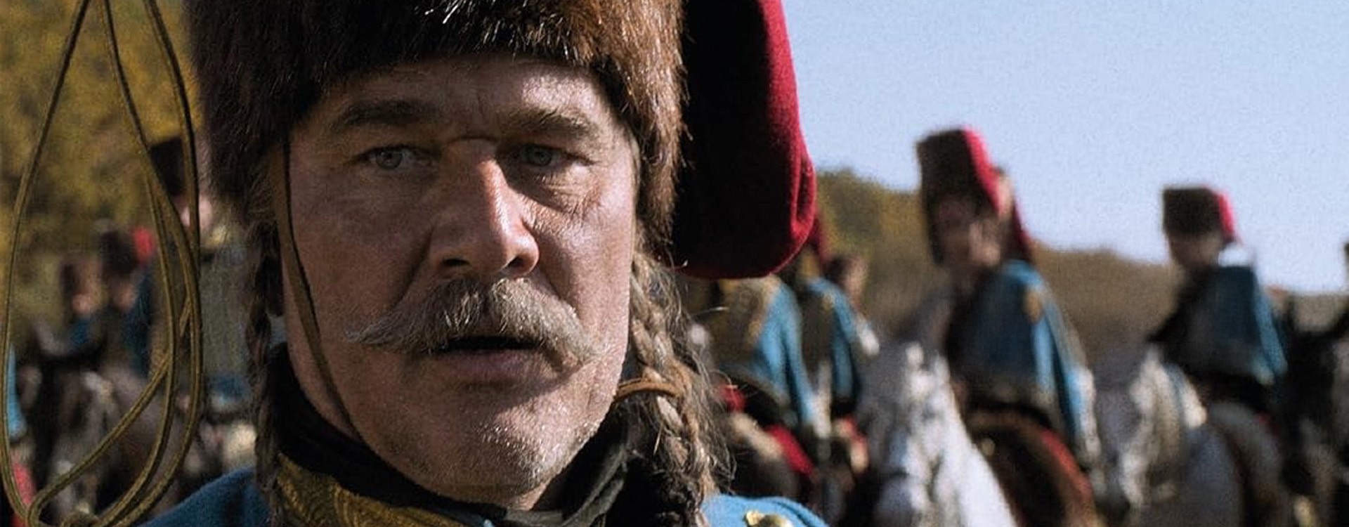 Hadik: la leggenda di un guerriero