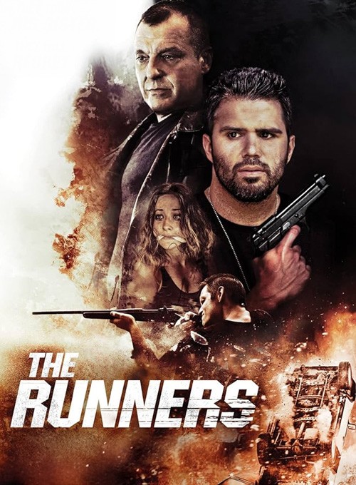 The Runners