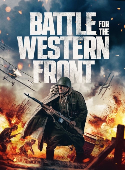 Battle for the Western Front
