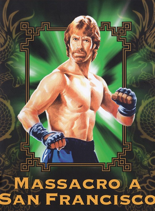 Massacro a San Francisco