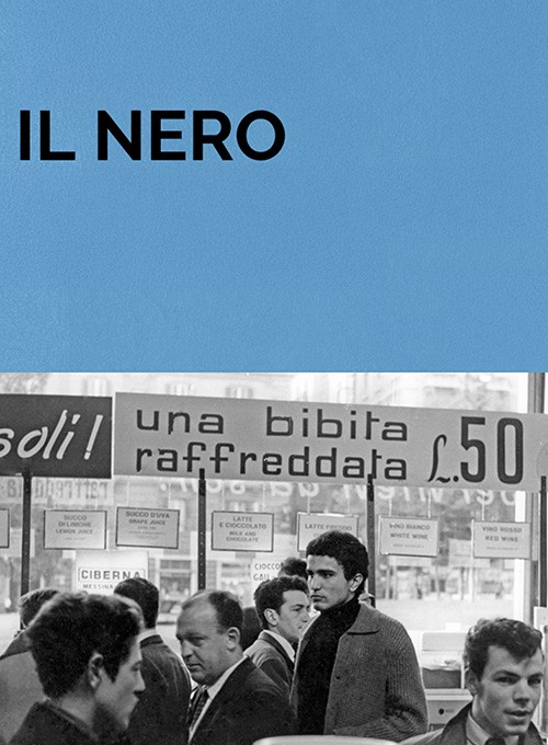 Il nero