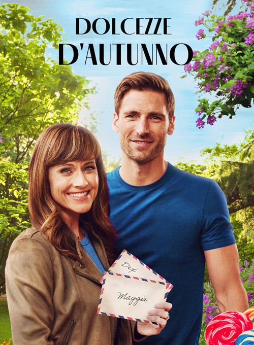 Dolcezze d'autunno