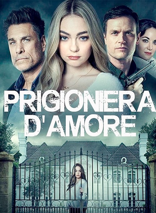 Prigioniera d'amore