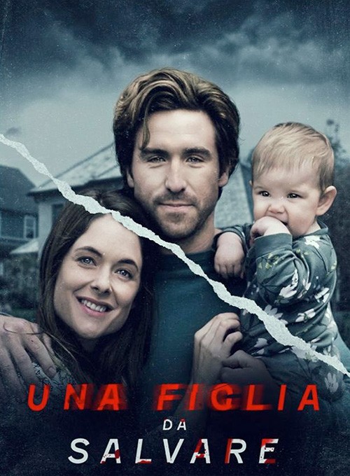 Una figlia da salvare