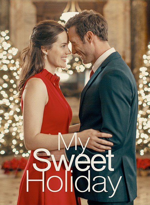 My sweet holiday
