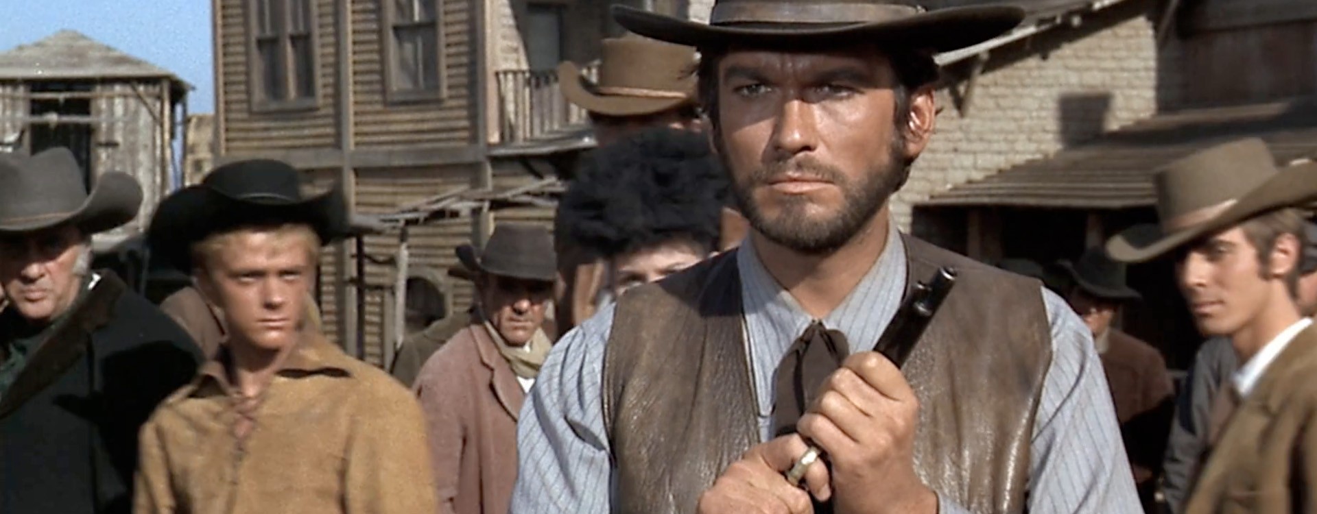 I vigliacchi non pregano