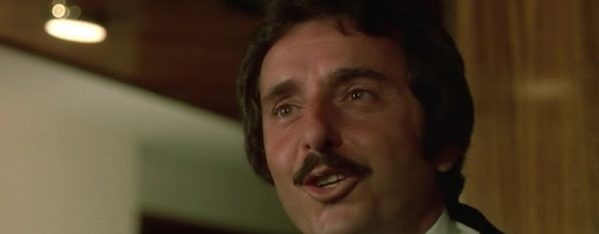 Quello strano desiderio