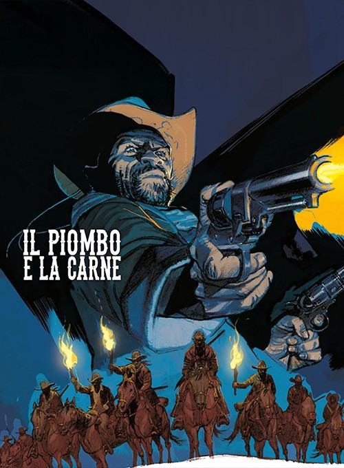 Il piombo e la carne