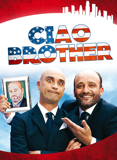 Ciao Brother