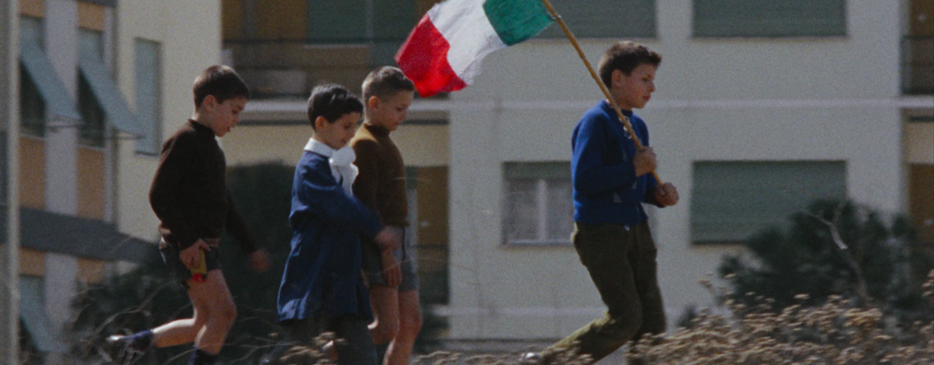 Una città per vivere