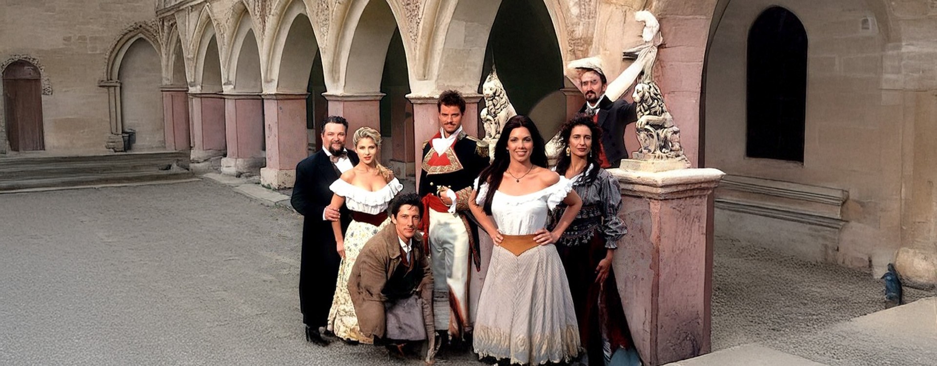 La regina di spade - ep. 22