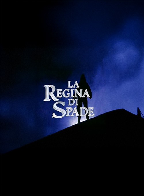 La regina di spade - ep. 22