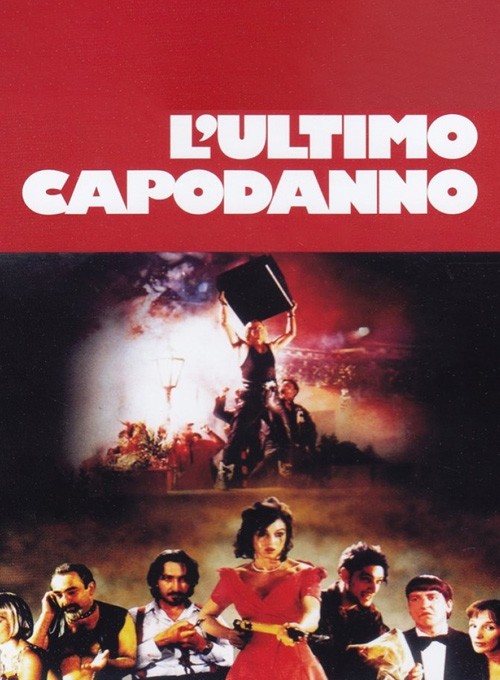L’ultimo Capodanno