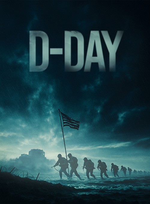 D-Day