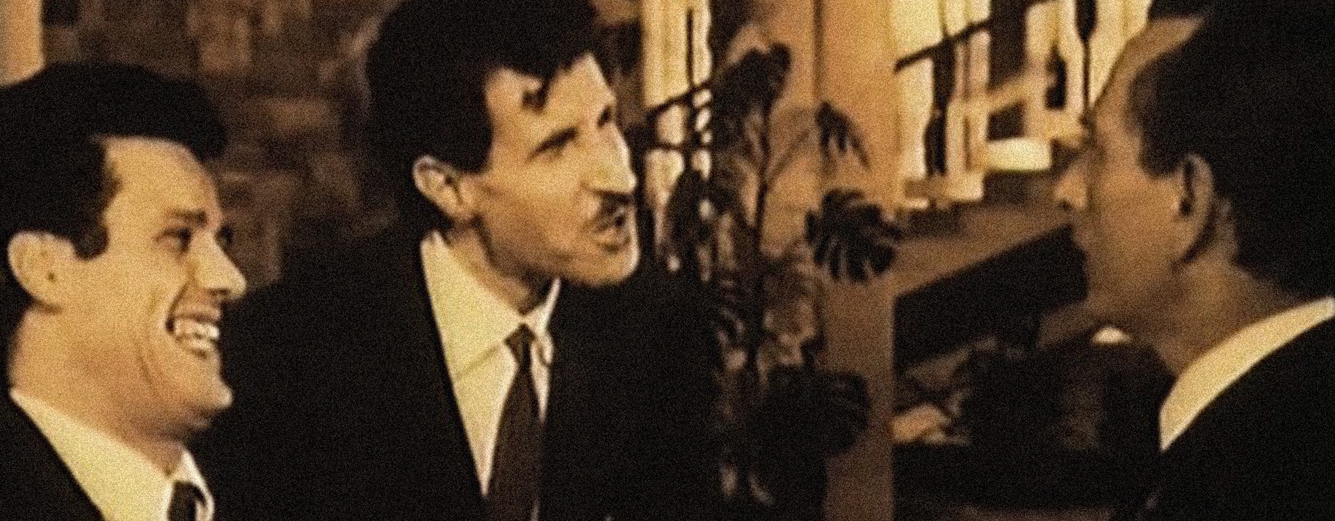 I due magnifici fresconi