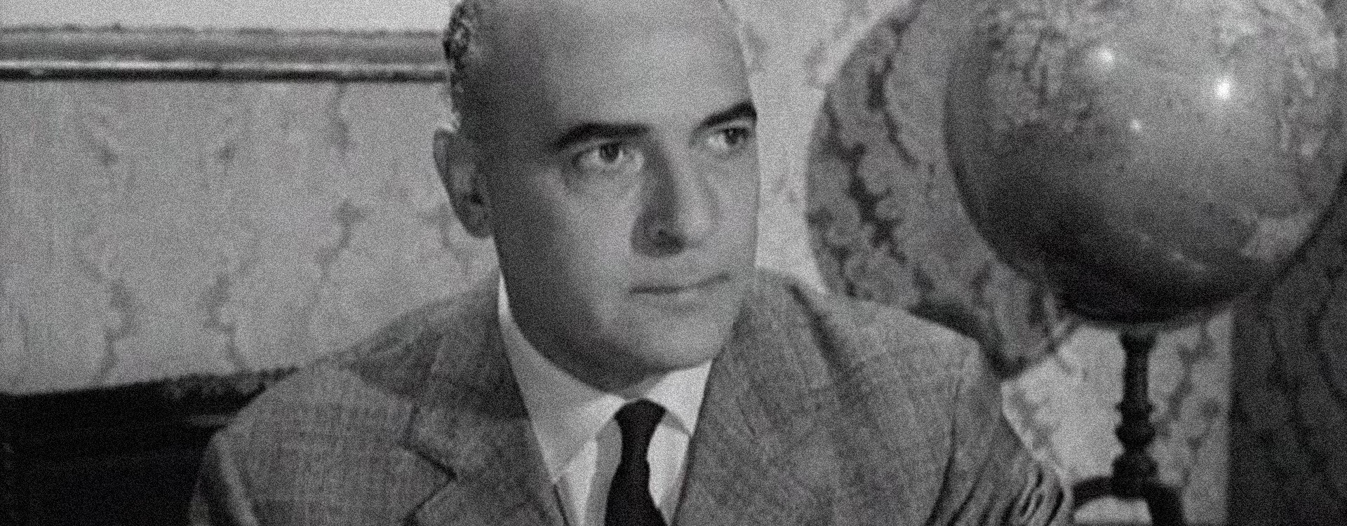 Fango sulla metropoli