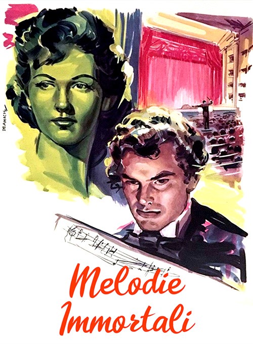 Melodie immortali