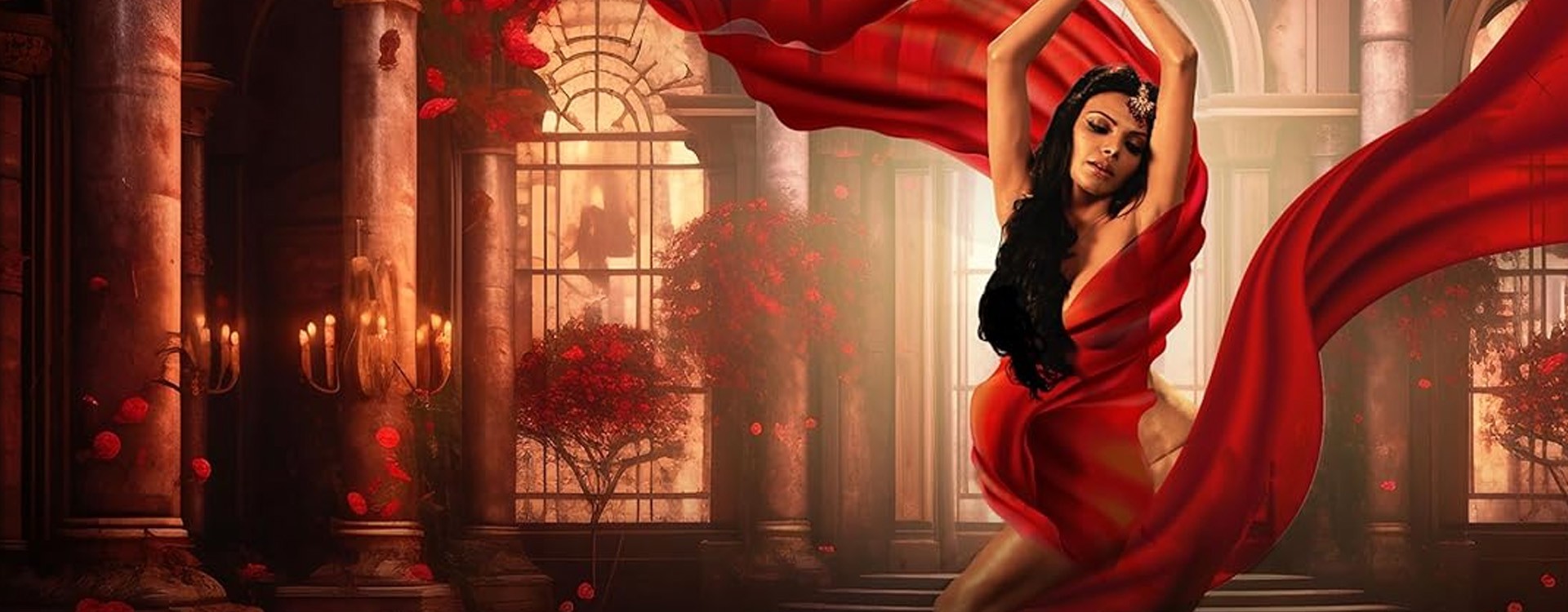 Kamasutra - The Revenge