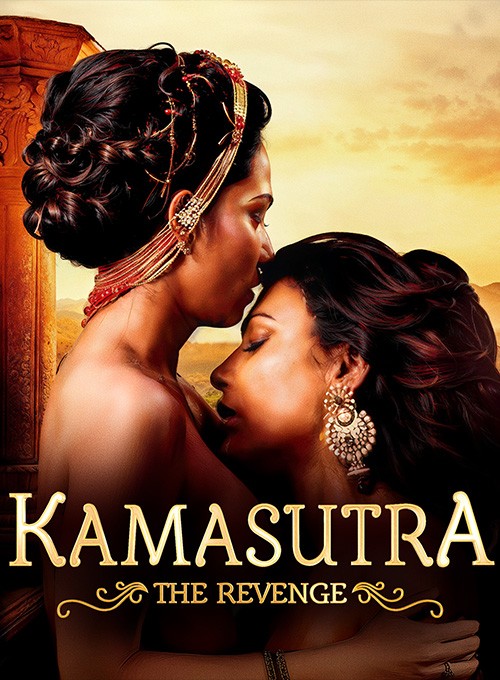 Kamasutra - The Revenge